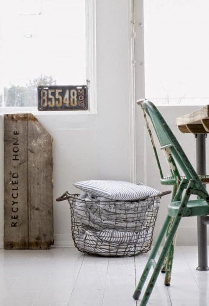 Interieur inspiratie mannen 45