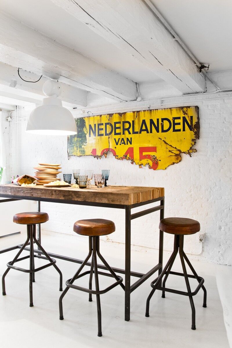 Interieur inspiratie mannen38