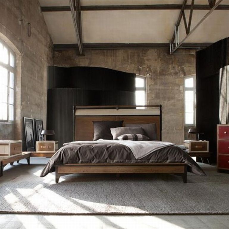 Interieur inspiratie mannen5