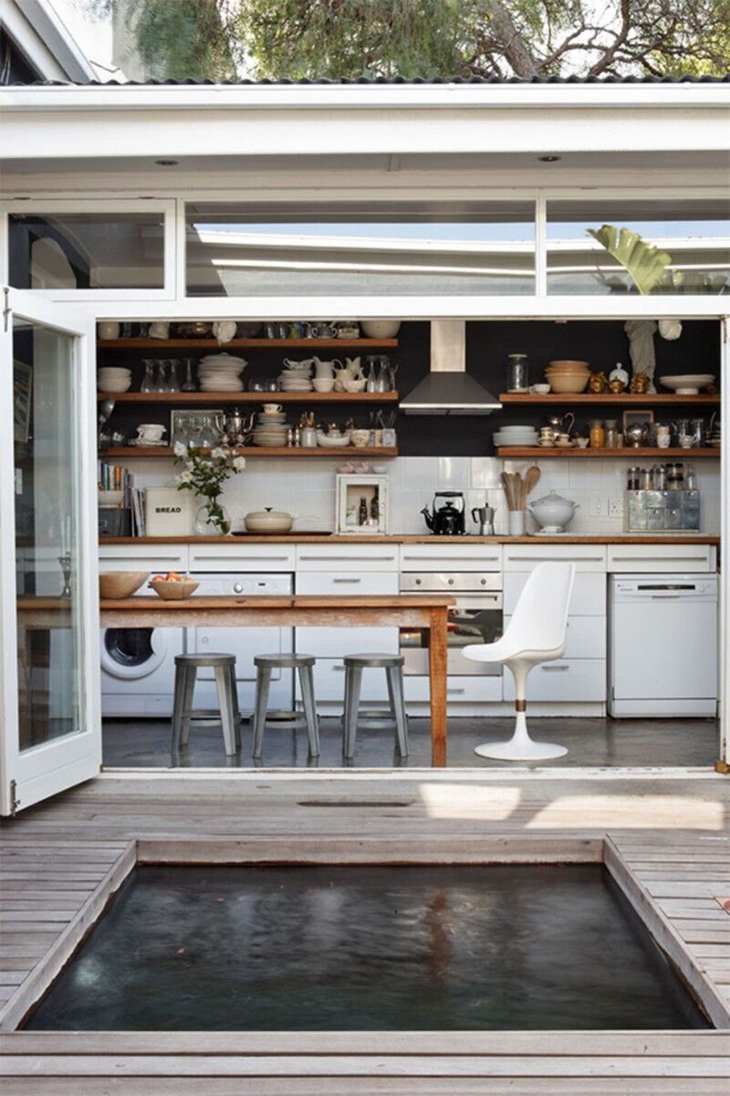 wooninspiratie mannen huizen loft