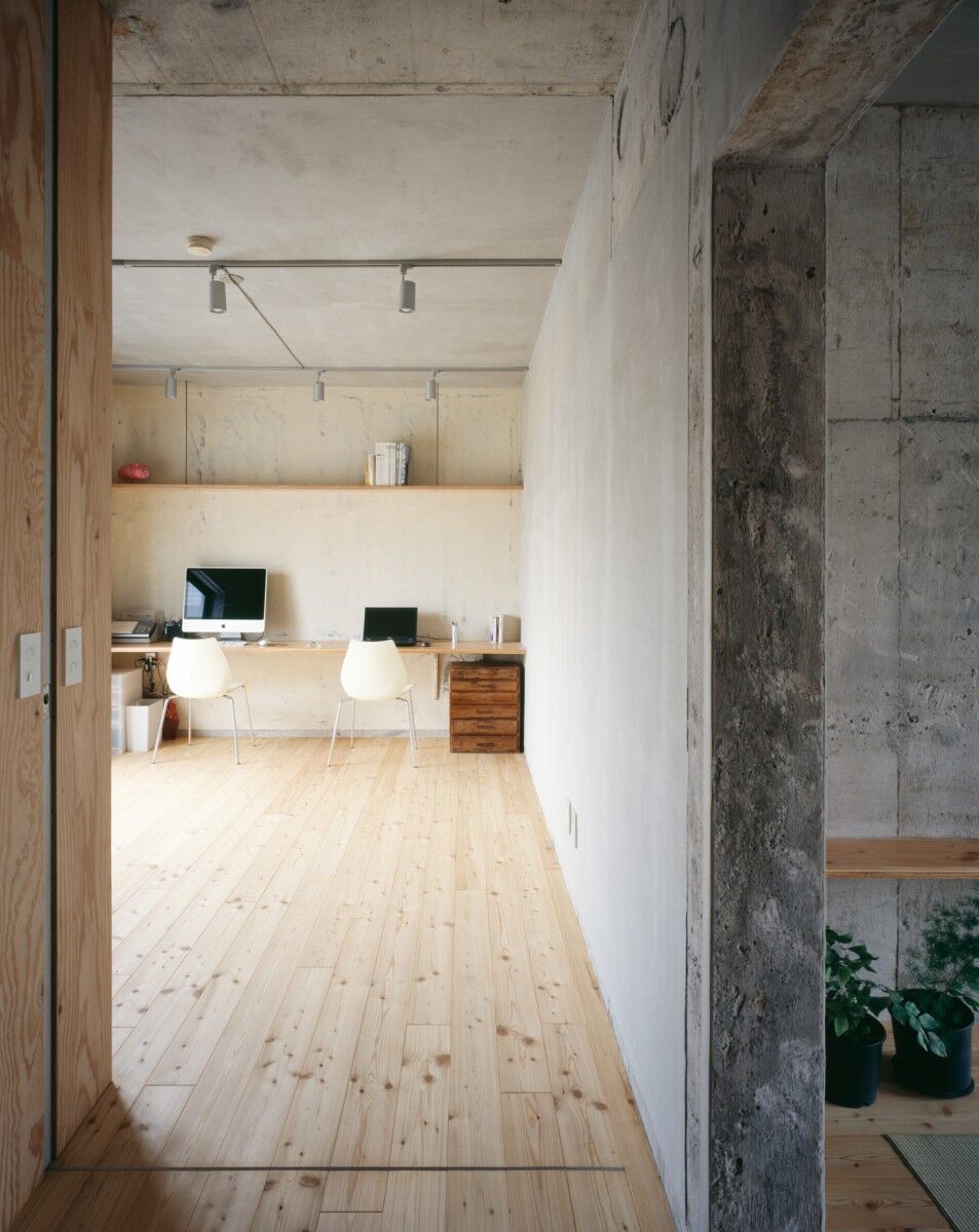 wooninspiratie mannen huizen loft09