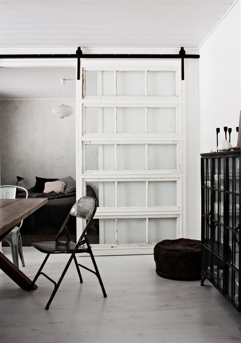 wooninspiratie mannen huizen loft17