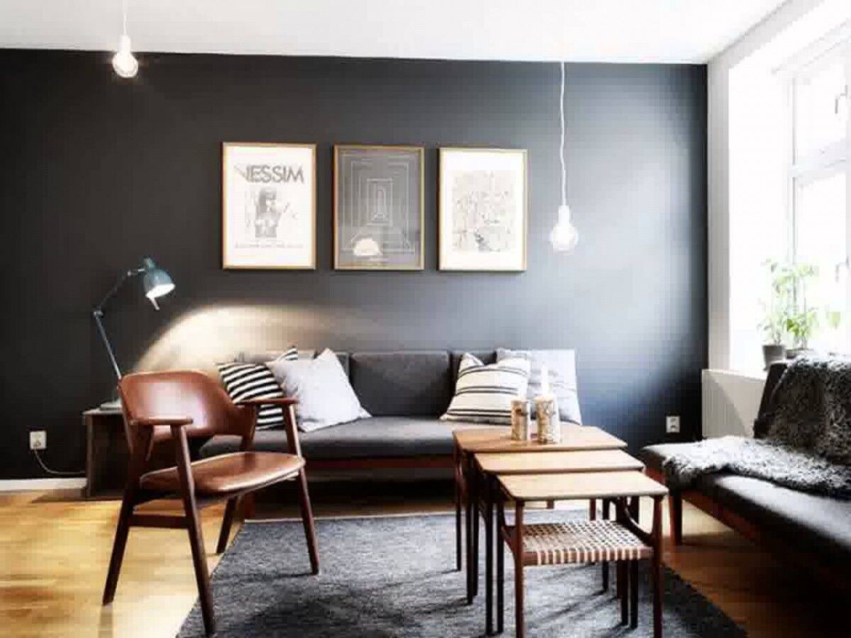 wooninspiratie mannen huizen loft24