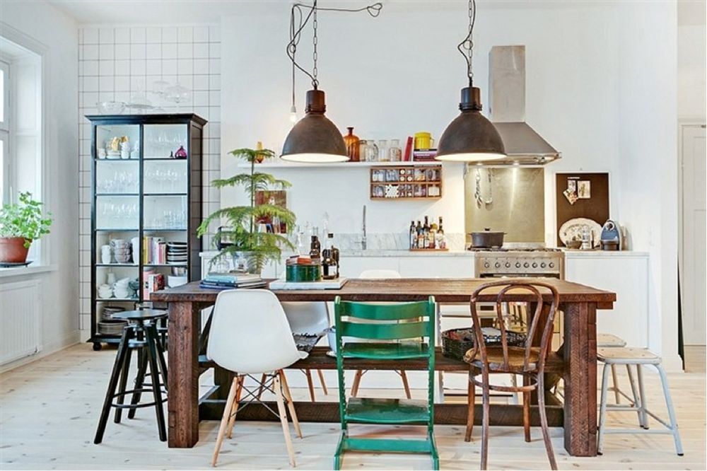 wooninspiratie mannen huizen loft27