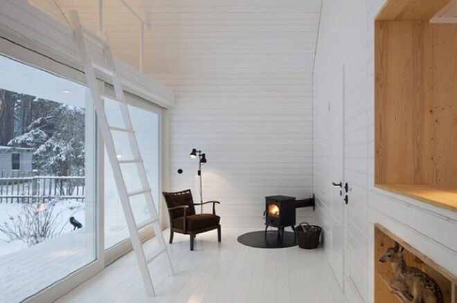 wooninspiratie mannen huizen loft31