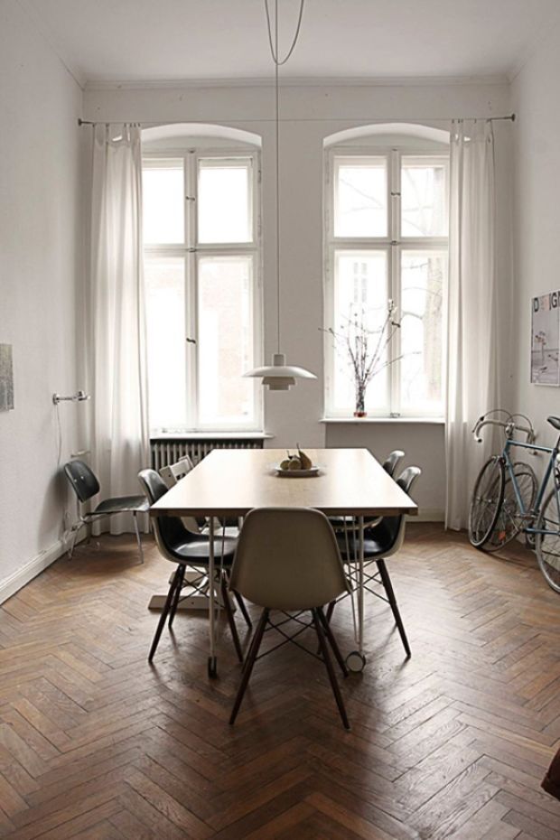 wooninspiratie mannen huizen loft9