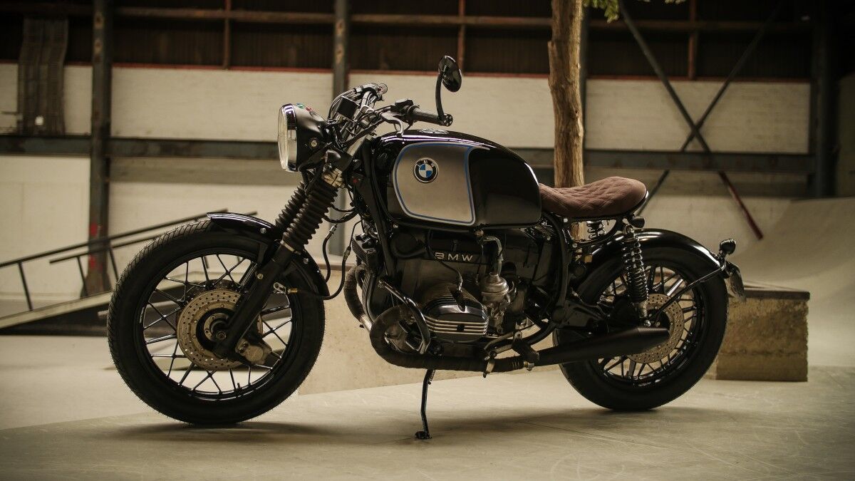 Moto Adonis BMW R100RS (9)