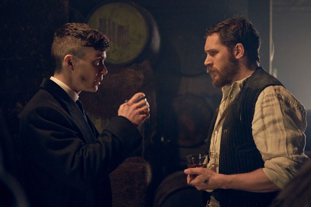 man man peaky blinders 2