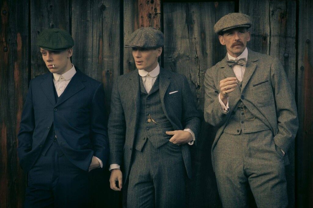 man man peaky blinders 4