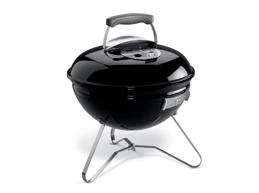 Weber smokey joe