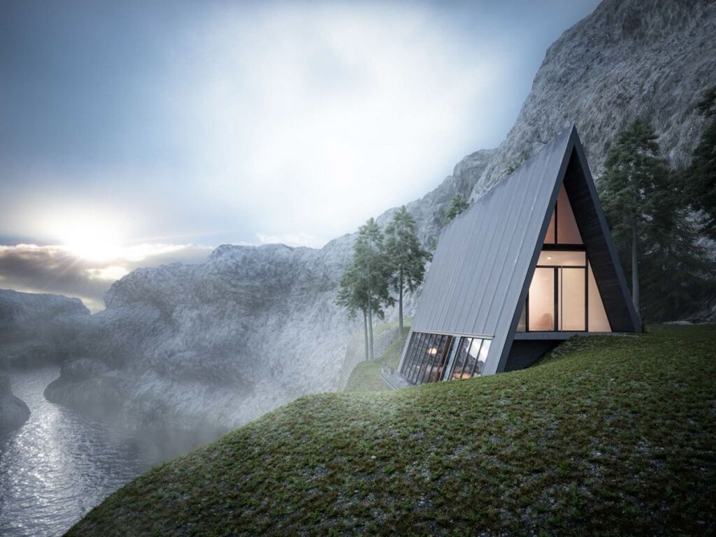 man man cliffside woning 4