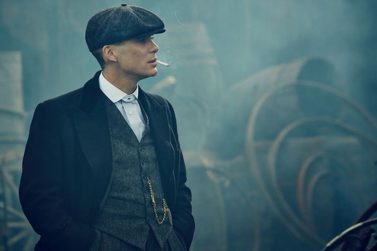 man man peaky blinders kleren