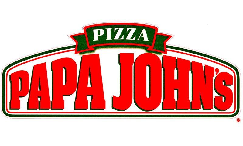 Papa John's Pizza