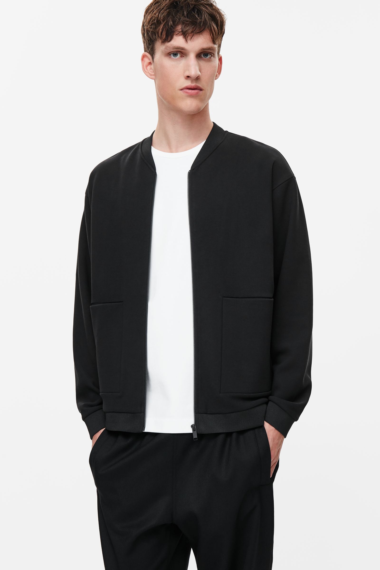 Cos bomber jackets heren MAN MAN