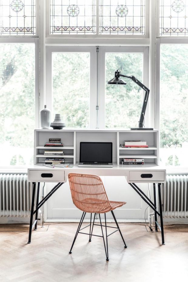 Man man interieur living wooninspiratie 5