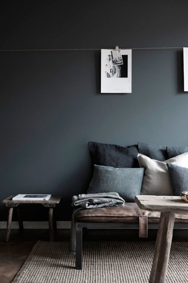 Man man interieur wooninspiratie interior 16