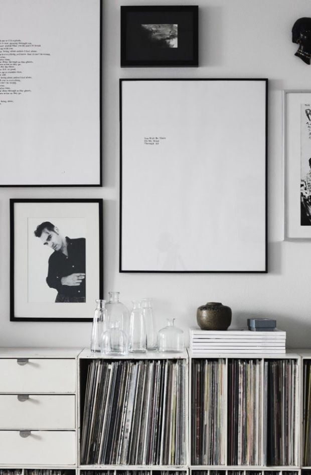 man man wooninspiratie interieur design minimal 1