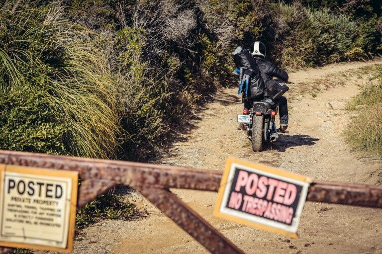 ProjectDETOUR man man lorenz richard californie cali motor reizen travil roatrip 19