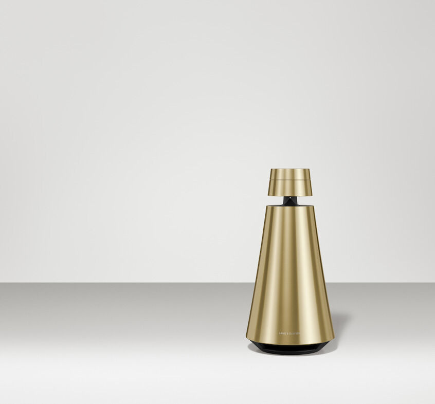 BeoSound-35-Bang & olufsen-MAN MAN