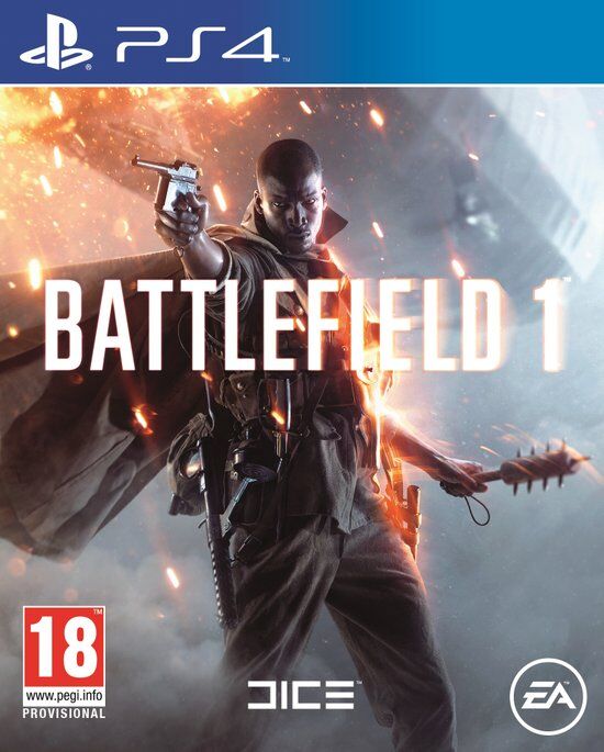 92000Battlefield 1-games-winter-gameconsole-MAN MAN00058463485