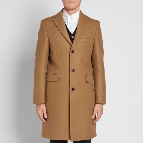 Acne studios-camel coats-winterjas-MAN MAN