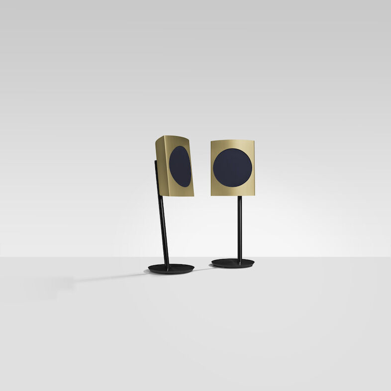 BeoSound-35-Bang & olufsen-MAN MAN