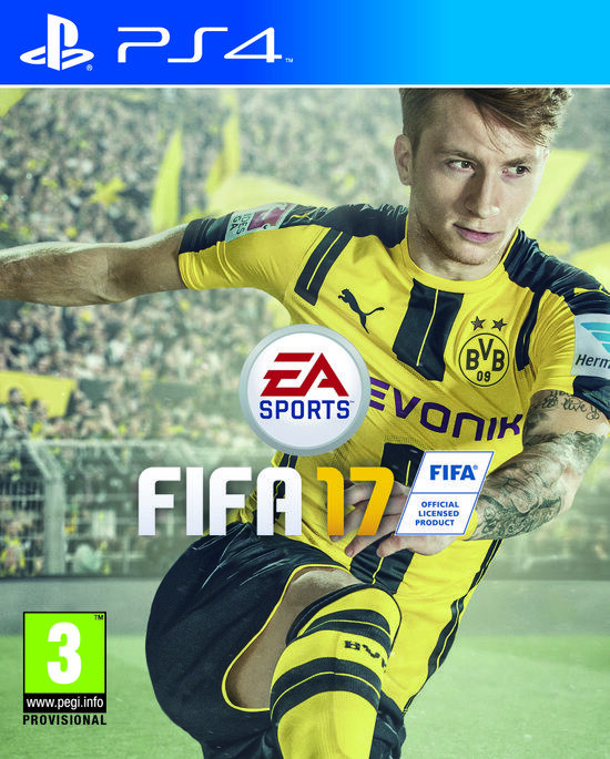 Fifa 17-games-winter doorbrengen-gameconsole-MAN MAN