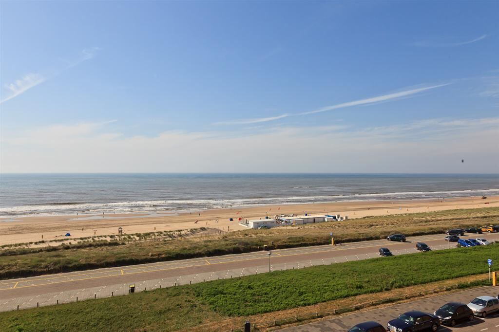 Penthouse noordwijk duur huis appartement man man 3