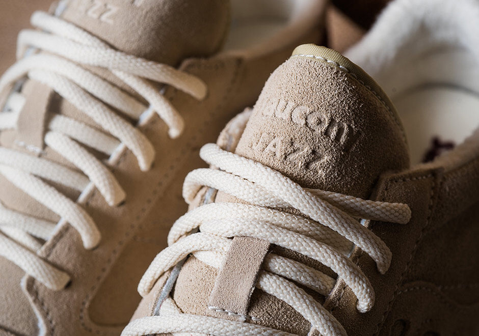 Saucony jazz originals sneaker releases inspiratie man man 2