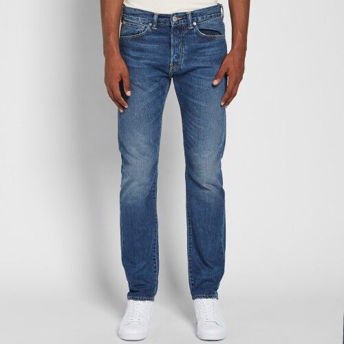 edwin-denim jeans-MAN MAN