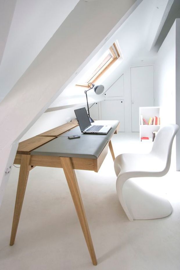 interieur badkamer woonkamer inspiratie minimalistisch man man 11