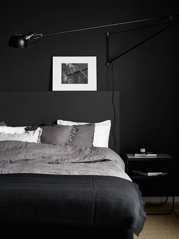 interieur badkamer woonkamer inspiratie minimalistisch man man 13