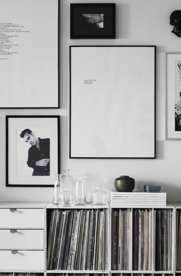 interieur badkamer woonkamer inspiratie minimalistisch man man 26