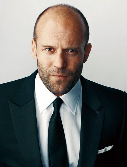 kalend kruin man man jason statham