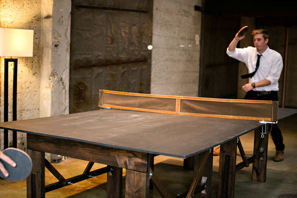 pingpongtafel-kantoor-mancave-vrije tijd-MAN MAN