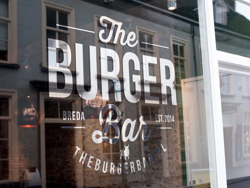 the burger bar breda man man