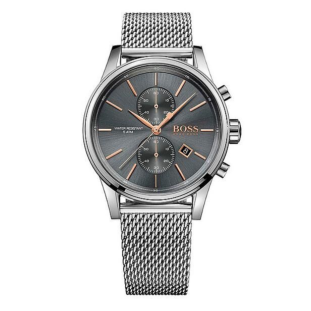 chronograaf-horloges-Hugo -Boss-waterproof-MAN MAN