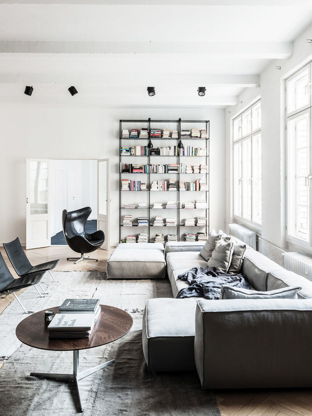 inspiratie wonen badkamer man man 4