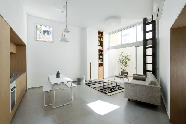 interieur inspiratie wooninspiratie man man 4