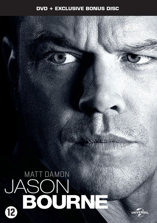 jason Bourne-film-cadeau-kerst-MAN MAN