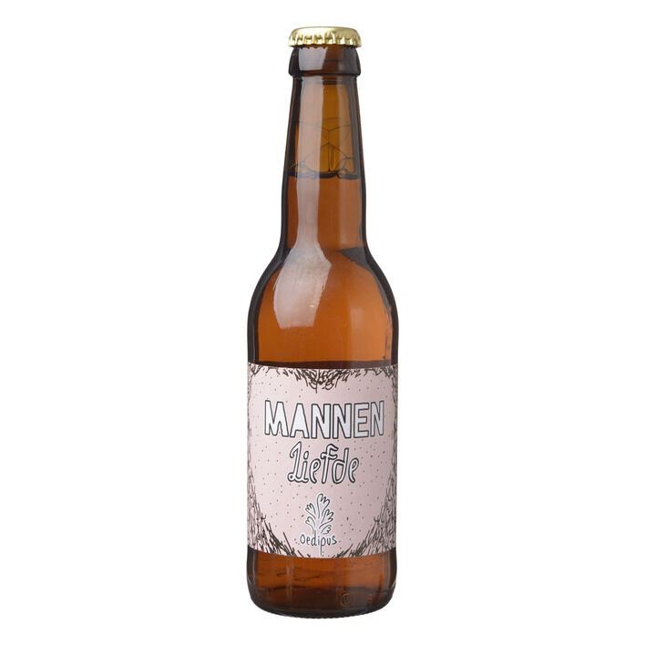 mannenliefde oedipus brouwerij man man