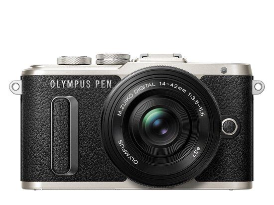 olympus-camera-kerst-cadeau-MAN MAN