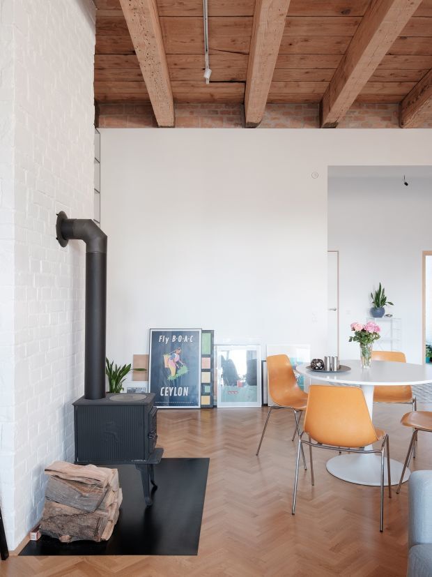 woon inspiratie woonkamer man man