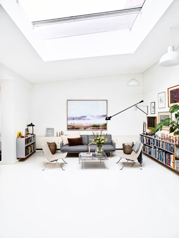 woonkamer inspiratie wooninspiratie man man 10