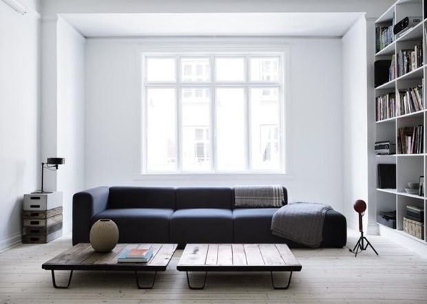 interieur wooninspiratie wonen inspiratie man man 1