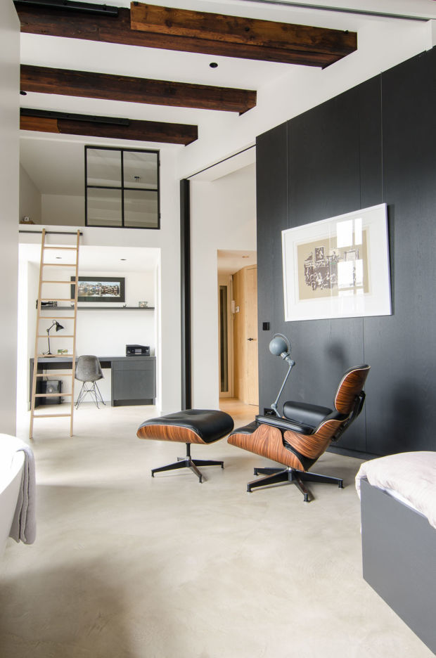 interieur wooninspiratie wonen inspiratie man man 2