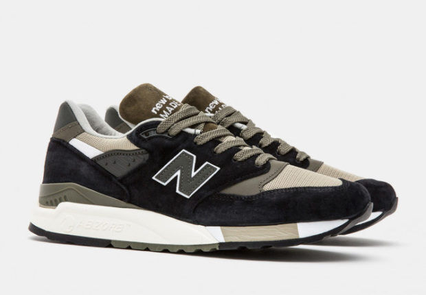 new balance 998 sneakers mannen magazine