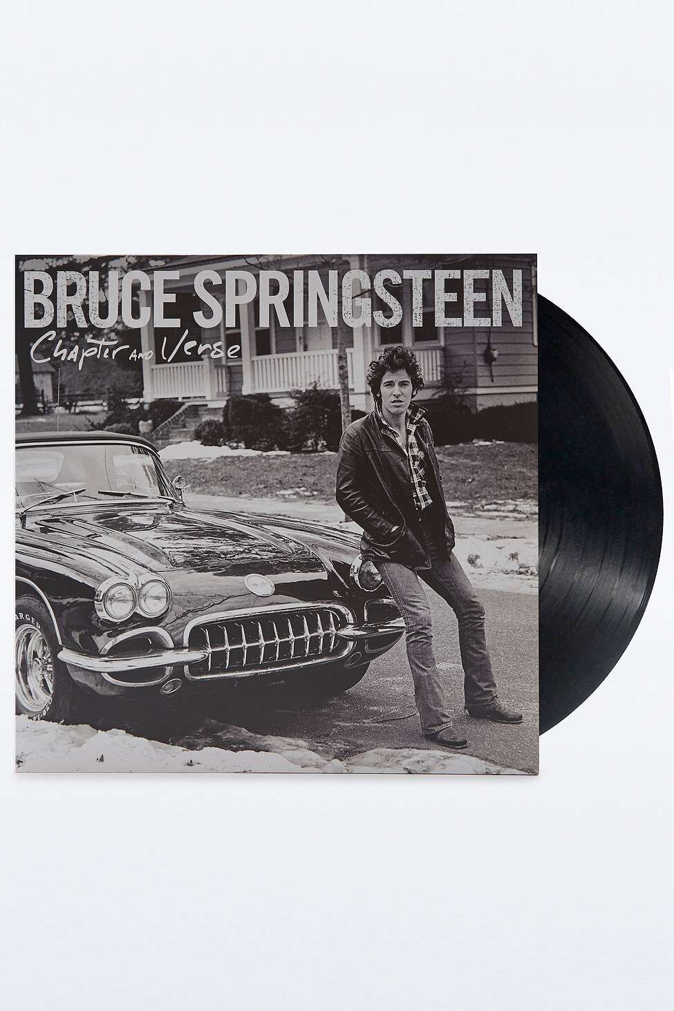 Bruce springsteen MAN MAN