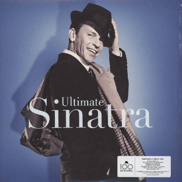 Frank sinatra lp MAN MAN