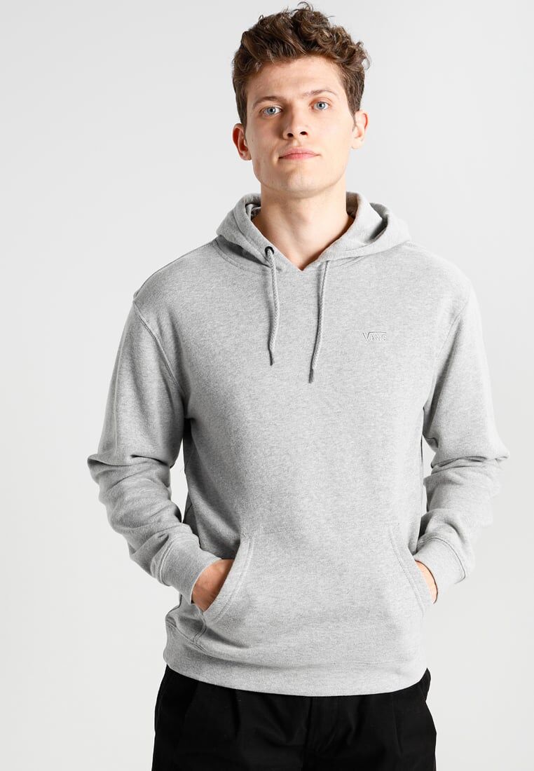 Hoodie combineren man man 02